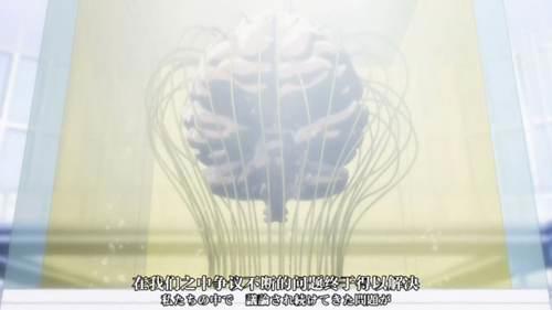 乱侃 心理测量者 第二季