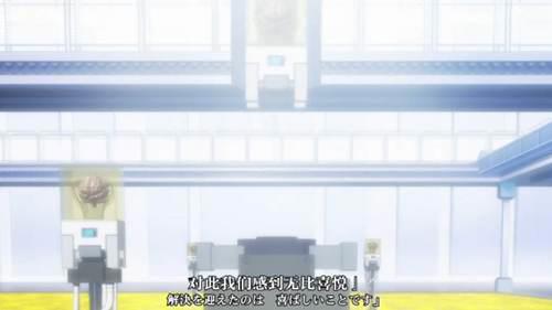 乱侃 心理测量者 第二季