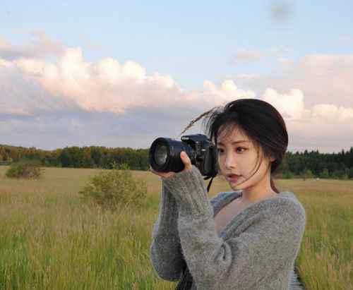 加油美少女喻言现状怎么样了