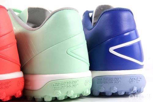 新晋性价比之王李宁铁系列SE袋鼠皮足球鞋赏析