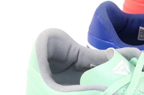 新晋性价比之王李宁铁系列SE袋鼠皮足球鞋赏析