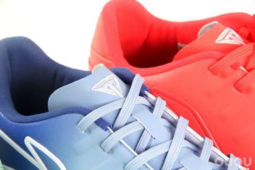 新晋性价比之王李宁铁系列SE袋鼠皮足球鞋赏析