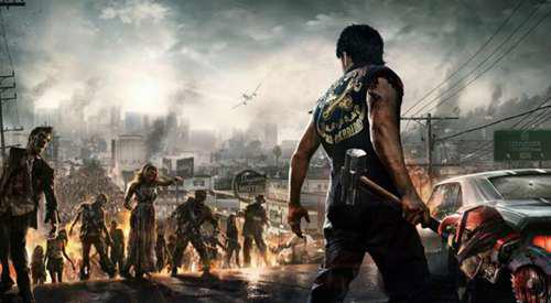 为你推荐 十部玩起来比较劲爆 刺激的单机游戏