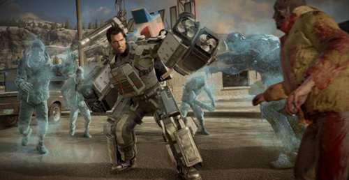 为你推荐 十部玩起来比较劲爆 刺激的单机游戏