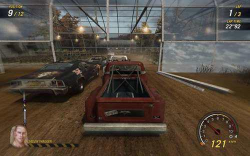 为你推荐 十部玩起来比较劲爆 刺激的单机游戏