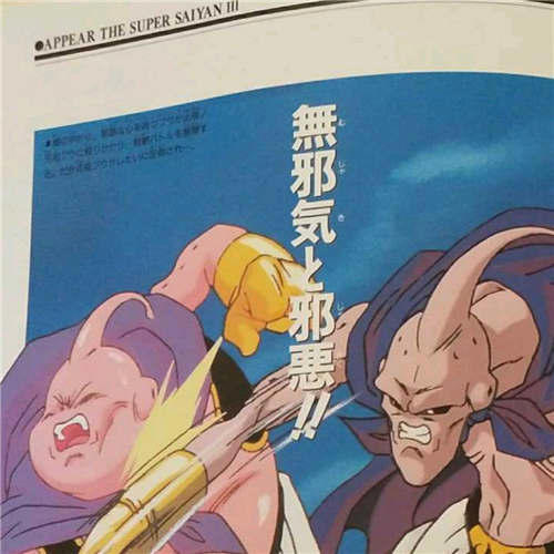 龙珠布欧篇战力资料设定总结