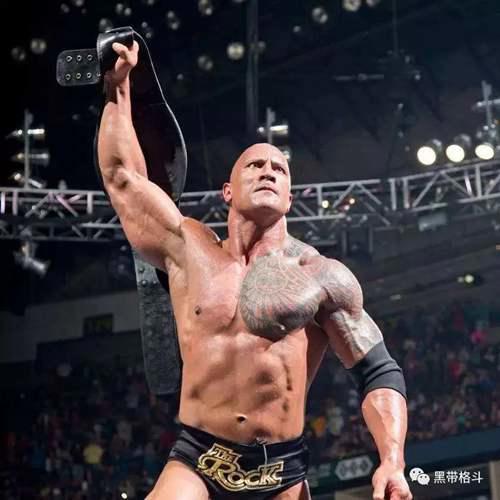 WWE中国力量 王彦博