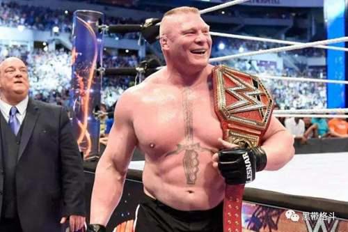 WWE中国力量 王彦博