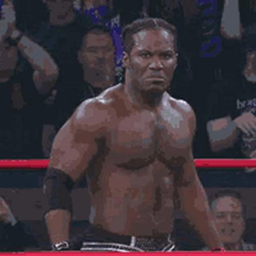 WWE中国力量 王彦博