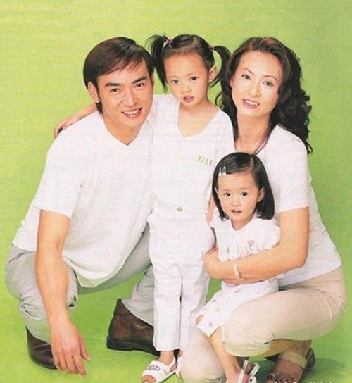 焦恩俊有过几个老婆