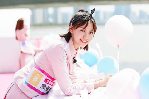 焦恩俊有过几个老婆