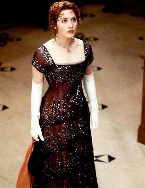 泰坦尼克号的主演 现在都变成什么样了