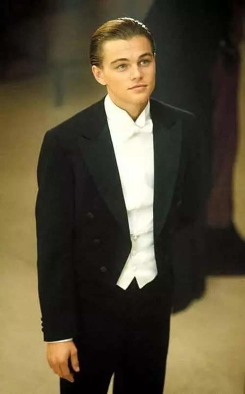 泰坦尼克号的主演 现在都变成什么样了