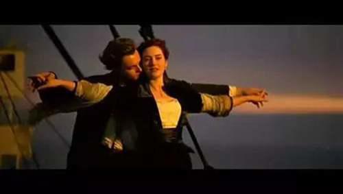 泰坦尼克号的主演 现在都变成什么样了