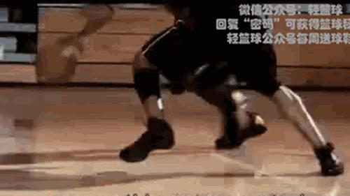 怎样做到跳投美如画？｜科比投篮解析 科比投篮动作