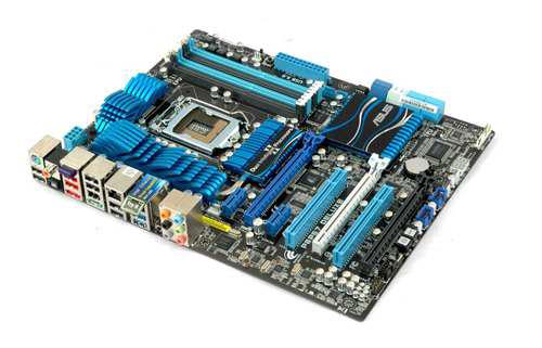 如何配一台自己的台式电脑 基础篇