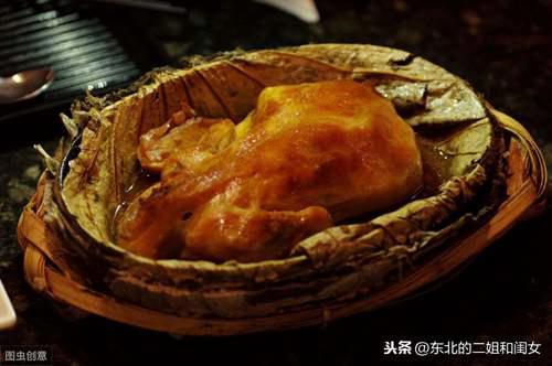 叫花鸡的由来 叫花鸡是哪里的菜