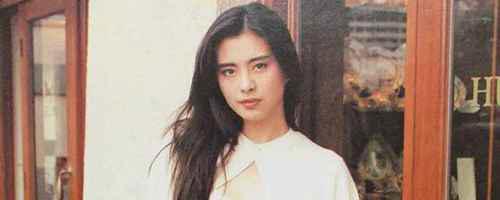 王祖贤和王祖蓝是什么关系