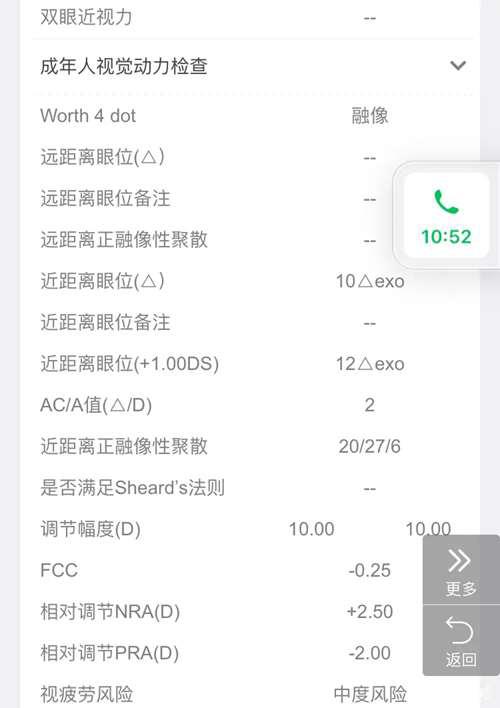 配眼镜不懂怕被坑 这篇文章帮你搞定 验光篇