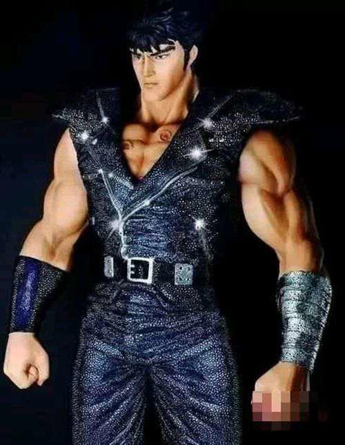 盘点十大最贵手办 第一名已被国家列为重点保护对象