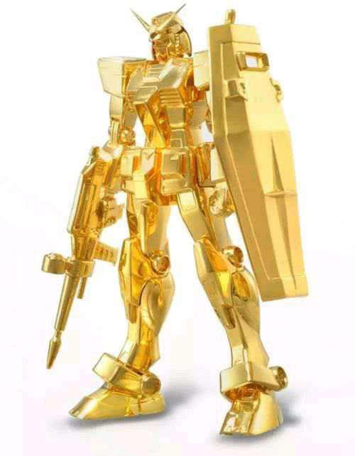 盘点十大最贵手办 第一名已被国家列为重点保护对象