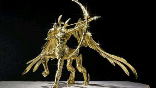 盘点十大最贵手办 第一名已被国家列为重点保护对象