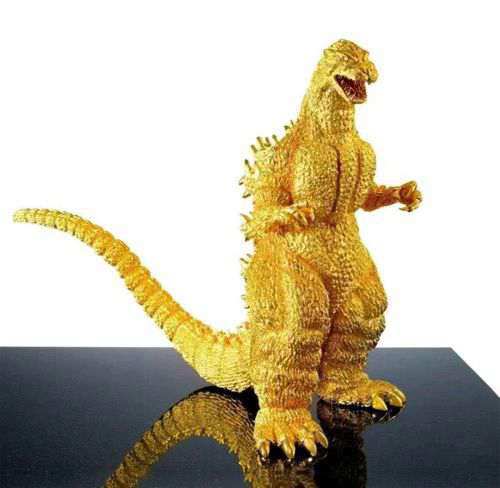 盘点十大最贵手办 第一名已被国家列为重点保护对象