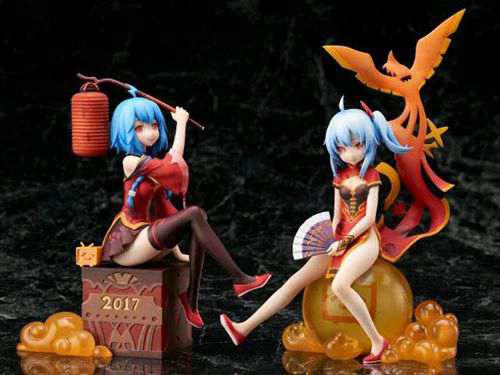 盘点十大最贵手办 第一名已被国家列为重点保护对象