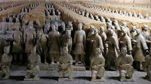 盘点十大最贵手办 第一名已被国家列为重点保护对象