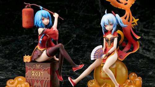 盘点十大最贵手办 第一名已被国家列为重点保护对象