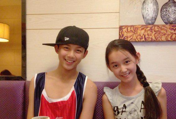 吴磊蒋依依吻戏