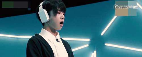 华晨宇哼唱天空之城是哪一期