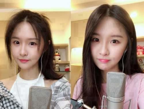 阿冷被粉丝遗弃 斗鱼前一姐跌落神坛 主要原因是不开美颜太丑