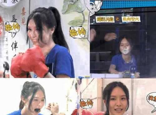 阿冷被粉丝遗弃 斗鱼前一姐跌落神坛 主要原因是不开美颜太丑