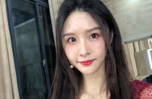 阿冷被粉丝遗弃 斗鱼前一姐跌落神坛 主要原因是不开美颜太丑