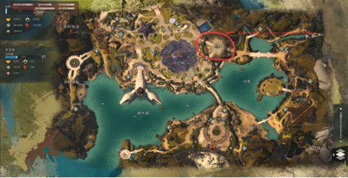 激战2 萌新向 升级路线及攻略 CDK折扣任务总结