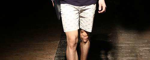 街拍达人的服装搭配怎么选