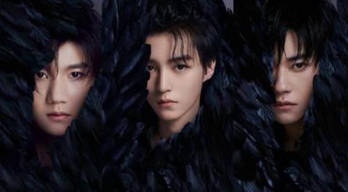 于正质疑TFBOYS抄袭