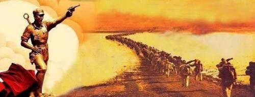 抗美援朝老兵回忆故事