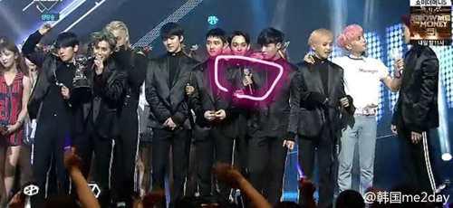 别被黑子们骗了所谓张艺兴黑料的事实真相吃瓜群众点进来