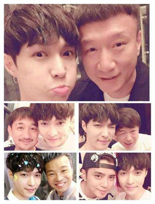 别被黑子们骗了所谓张艺兴黑料的事实真相吃瓜群众点进来