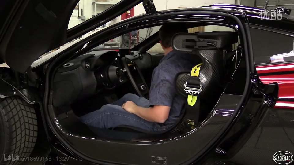 核对ING车辆百科特别版迈凯伦P1P1GTRP1LMP1GTMclarenP1大家庭第二篇P1GTR