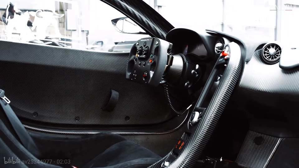 核对ING车辆百科特别版迈凯伦P1P1GTRP1LMP1GTMclarenP1大家庭第二篇P1GTR