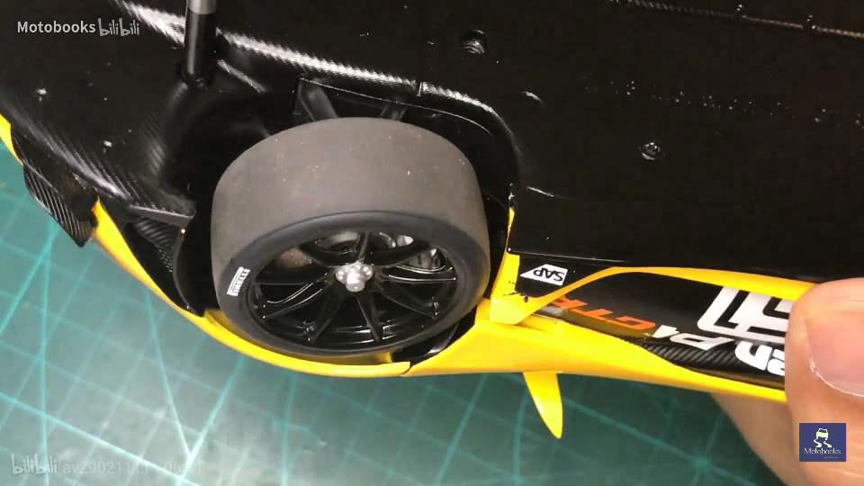 核对ING车辆百科特别版迈凯伦P1P1GTRP1LMP1GTMclarenP1大家庭第二篇P1GTR