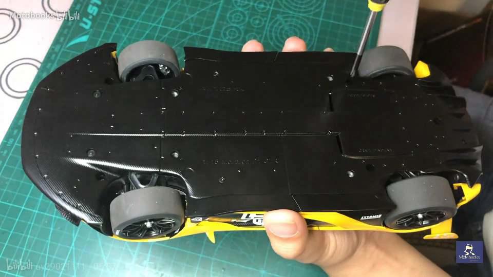 核对ING车辆百科特别版迈凯伦P1P1GTRP1LMP1GTMclarenP1大家庭第二篇P1GTR