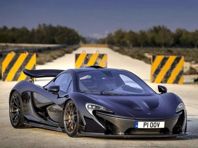 核对ING车辆百科特别版迈凯伦P1P1GTRP1LMP1GTMclarenP1大家庭第二篇P1GTR
