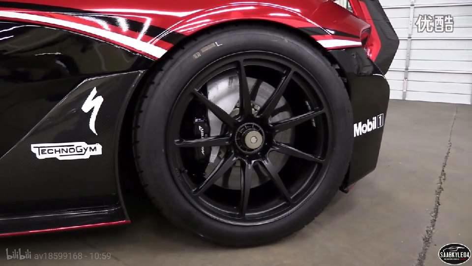 核对ING车辆百科特别版迈凯伦P1P1GTRP1LMP1GTMclarenP1大家庭第二篇P1GTR