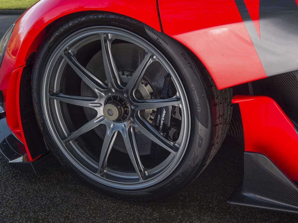 核对ING车辆百科特别版迈凯伦P1P1GTRP1LMP1GTMclarenP1大家庭第二篇P1GTR
