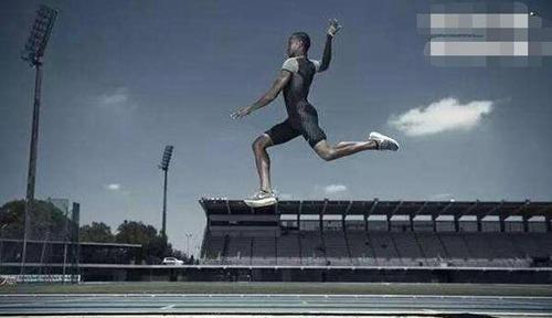 立定跳远世界纪录 4.1米
