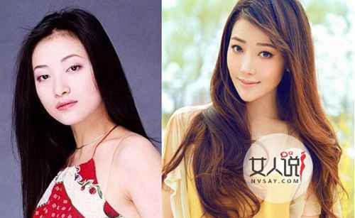 陈紫函老公戴向宇前妻是谁？